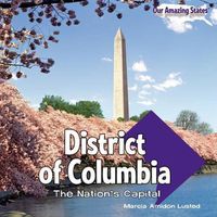 Cover image for District of Columbia