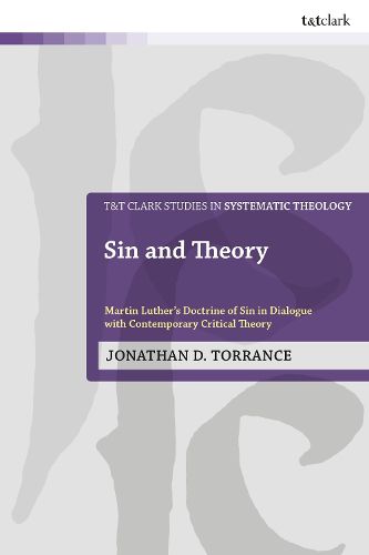 Cover image for Sin and Theory