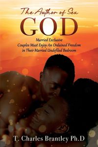Cover image for The Author of Sex GOD