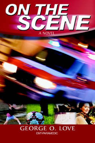 Cover image for On The Scene