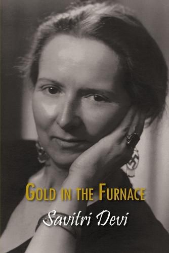 Cover image for Gold in the Furnace