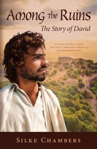 Cover image for Among the Ruins: The Story of David