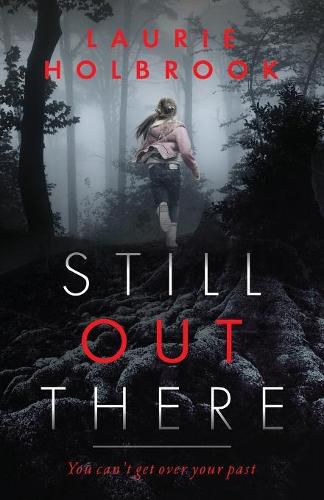 Cover image for Still Out There