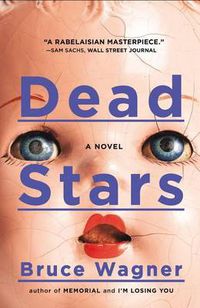 Cover image for Dead Stars: A Novel