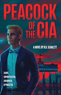 Cover image for Peacock of the CIA