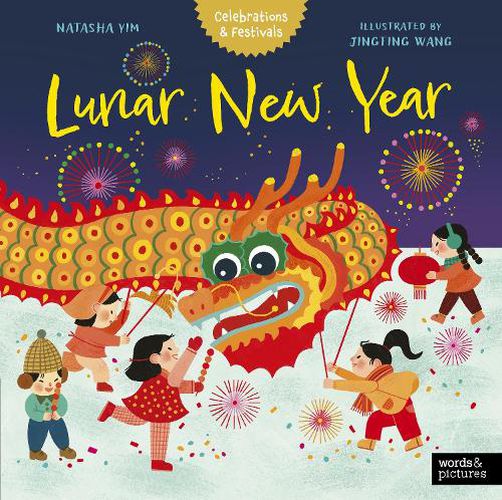 Cover image for Lunar New Year