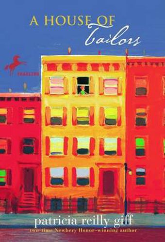 Cover image for A House of Tailors