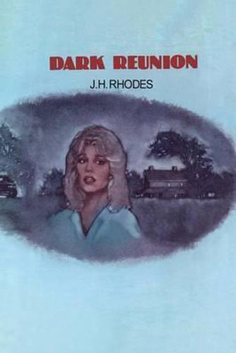 Cover image for Dark Reunion