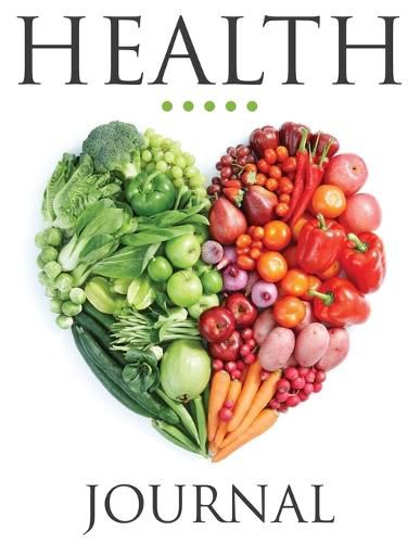 Cover image for Health Journal