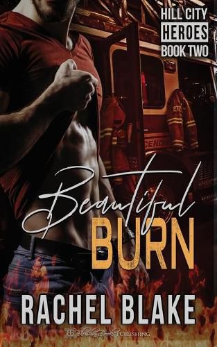 Cover image for Beautiful Burn