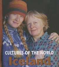 Cover image for Iceland