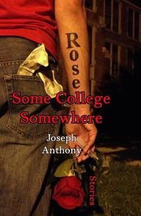 Cover image for Some College Somewhere