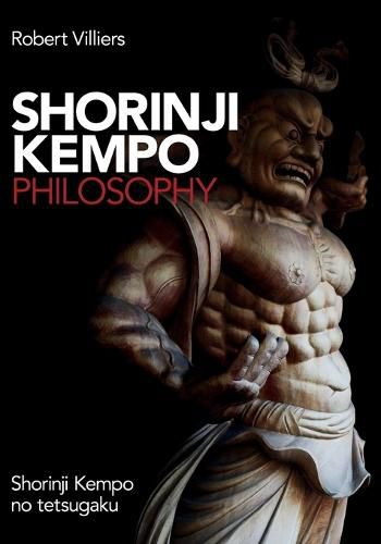 Cover image for Shorinji Kempo Philosophy: Shorinji Kempo No Tetsugaku