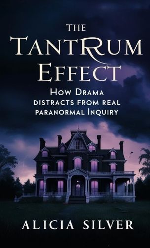 Cover image for The Tantrum Effect