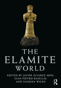 Cover image for The Elamite World