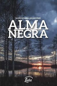 Cover image for Alma Negra