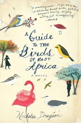 Cover image for A Guide to the Birds of East Africa