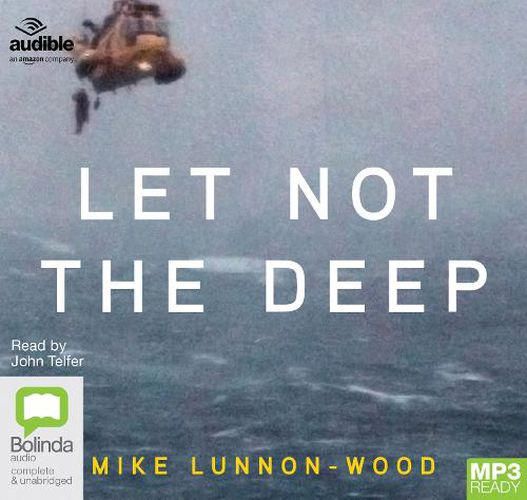 Let Not the Deep