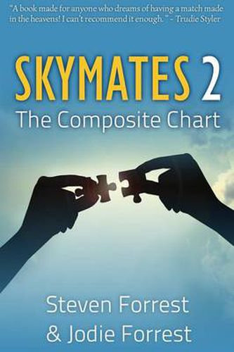 Cover image for Skymates: The Composite Chart