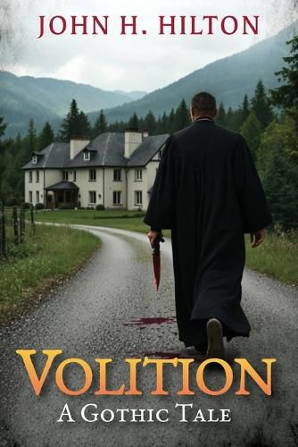 Cover image for Volition