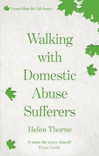 Cover image for Walking with Domestic Abuse Sufferers