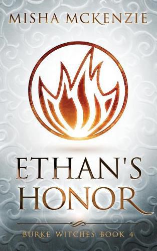 Cover image for Ethan's Honor