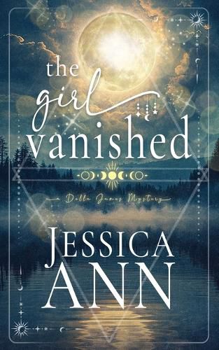 Cover image for The Girl Vanished