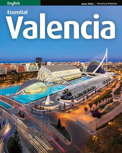 Cover image for Valencia