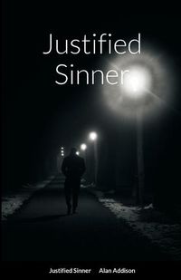 Cover image for Justified Sinner