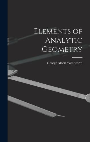 Elements of Analytic Geometry