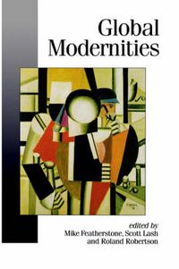 Cover image for Global Modernities