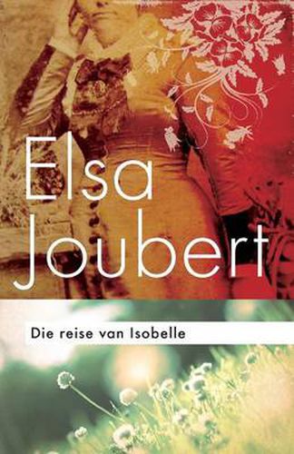 Cover image for Die reise van Isobelle