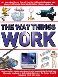 Cover image for Way Things Work