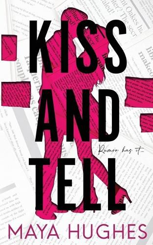 Cover image for Kiss and Tell