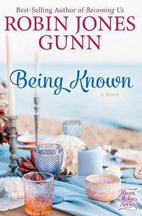 Cover image for Being Known