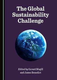 Cover image for The Global Sustainability Challenge