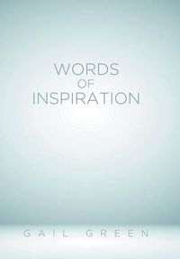 Cover image for Words of Inspiration