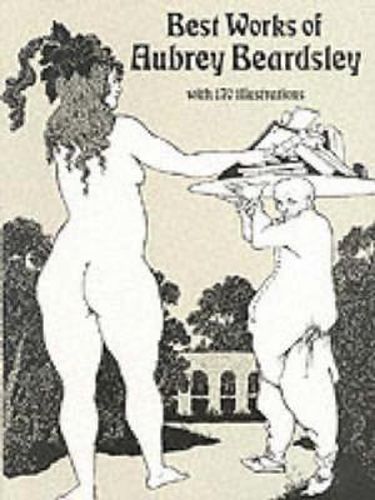 Best Work of Aubrey Beardsley