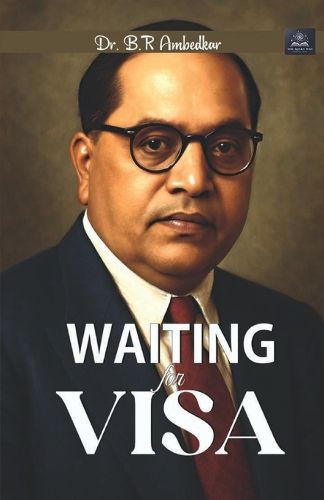 Cover image for Waiting for a Visa