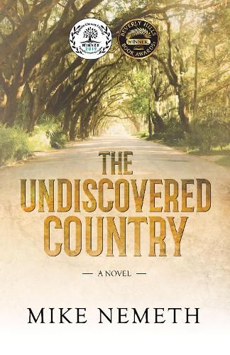 Cover image for The Undiscovered Country: A Novel