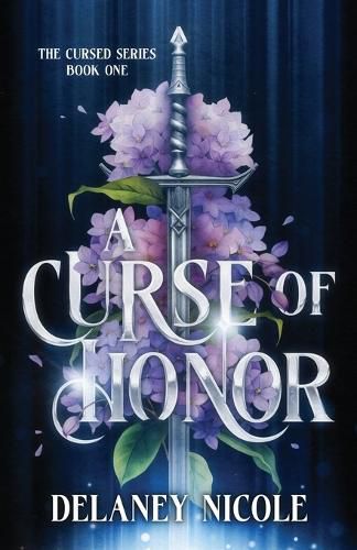 Cover image for A Curse of Honor