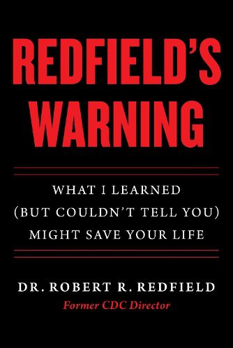 Cover image for Redfield's Warning