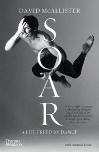 Cover image for Soar