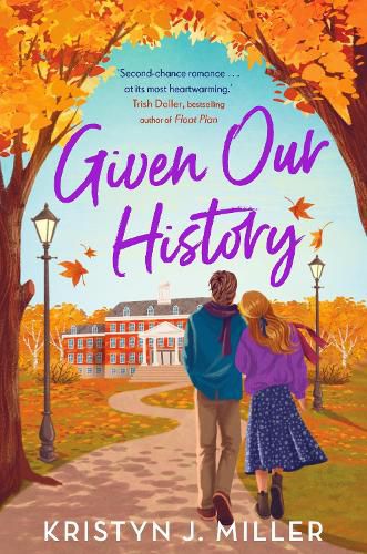 Cover image for Given Our History