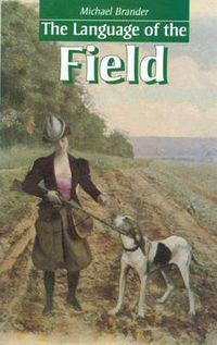 Cover image for The Language of the Field