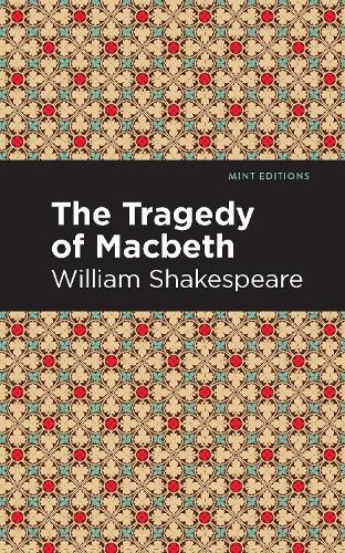 Cover image for The Tragedy of Macbeth