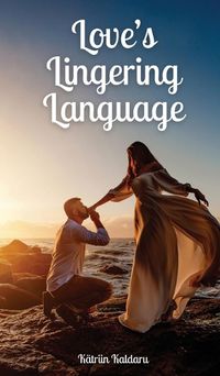 Cover image for Love's Lingering Language