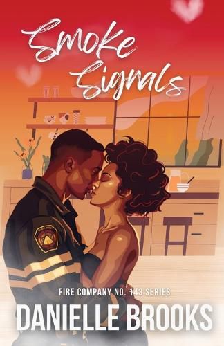 Cover image for Smoke Signals