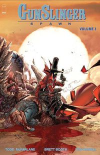 Cover image for Gunslinger Spawn, Volume 3