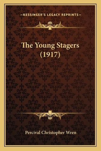 The Young Stagers (1917)